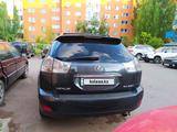 Lexus RX 350 2007 годаүшін9 750 000 тг. в Астана – фото 4