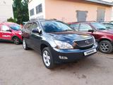 Lexus RX 350 2007 годаүшін9 750 000 тг. в Астана – фото 5