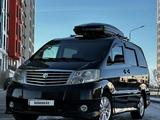 Toyota Alphard 2004 года за 8 900 000 тг. в Актау