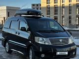 Toyota Alphard 2004 года за 8 900 000 тг. в Актау – фото 2