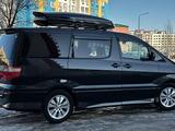 Toyota Alphard 2004 года за 8 900 000 тг. в Актау – фото 4