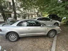 Toyota Curren, 1996