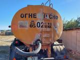 НефАЗ  прицеп цистерна 2005 года за 3 200 000 тг. в Алматы – фото 4