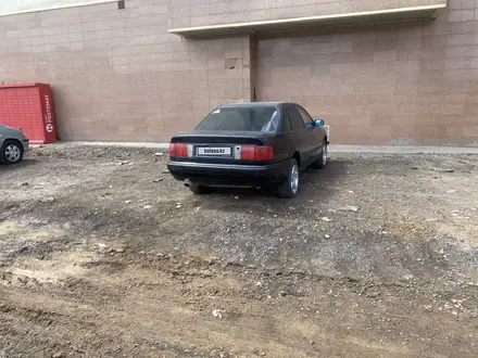 Audi 100 1992 года за 800 000 тг. в Астана