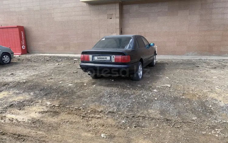 Audi 100 1992 года за 800 000 тг. в Астана