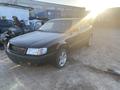 Audi 100 1992 года за 800 000 тг. в Астана – фото 6