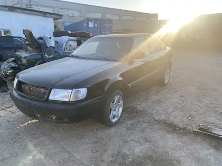 Audi 100 1992 года за 800 000 тг. в Астана – фото 6