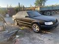 Audi 100 1992 года за 800 000 тг. в Астана – фото 5