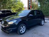 Nissan Qashqai 2012 года за 6 700 000 тг. в Астана