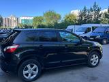 Nissan Qashqai 2012 года за 6 700 000 тг. в Астана – фото 3