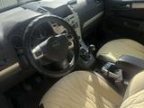 Opel Zafira 2008 года за 2 999 999 тг. в Шымкент – фото 4