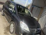 Opel Zafira 2008 года за 2 999 999 тг. в Шымкент – фото 5