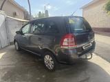 Opel Zafira 2008 года за 2 999 999 тг. в Шымкент – фото 2