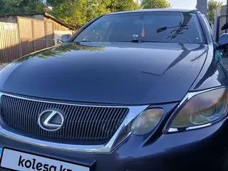 Lexus GS 300