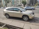 Lexus RX 330 2004 годаүшін6 200 000 тг. в Алматы