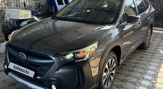 Subaru Outback 2023 года за 14 000 000 тг. в Алматы