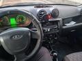 ВАЗ (Lada) Granta 2190 2013 годаүшін1 400 000 тг. в Тараз – фото 6