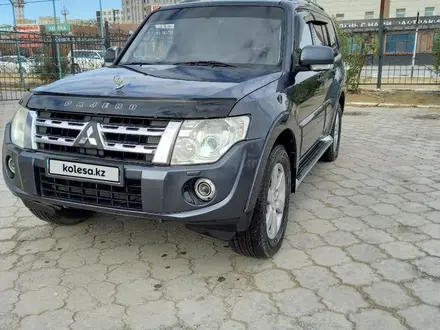 Mitsubishi Pajero 2009 года за 7 000 000 тг. в Актау – фото 2