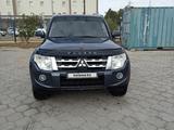 Mitsubishi Pajero 2009 года за 7 000 000 тг. в Актау