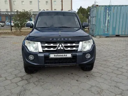 Mitsubishi Pajero 2009 года за 7 000 000 тг. в Актау