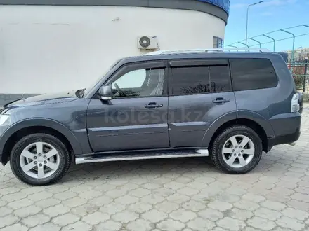 Mitsubishi Pajero 2009 года за 7 000 000 тг. в Актау – фото 3