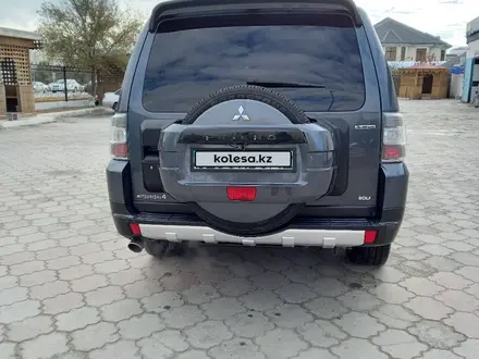 Mitsubishi Pajero 2009 года за 7 000 000 тг. в Актау – фото 4