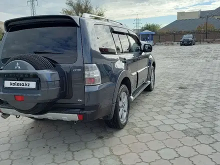 Mitsubishi Pajero 2009 года за 7 000 000 тг. в Актау – фото 5