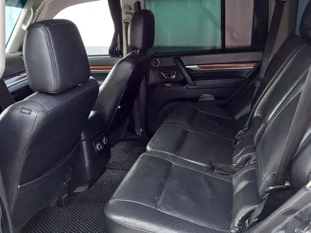 Mitsubishi Pajero 2009 года за 7 000 000 тг. в Актау – фото 7