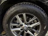 Lexus LX 570 2013 года за 25 000 000 тг. в Алматы – фото 5