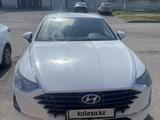 Hyundai Sonata 2021 годаүшін10 500 000 тг. в Астана