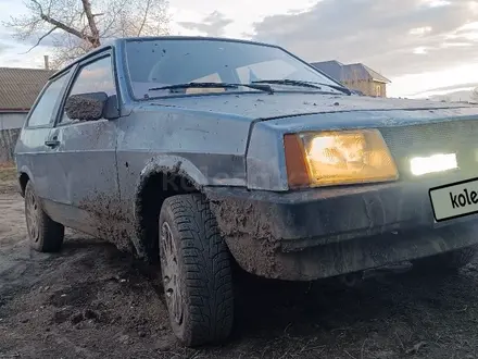 ВАЗ (Lada) 2108 1990 года за 500 000 тг. в Уральск