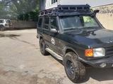 Land Rover Discovery 1996 года за 2 800 000 тг. в Алматы – фото 2