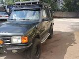 Land Rover Discovery 1996 года за 2 800 000 тг. в Алматы – фото 3