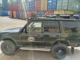 Land Rover Discovery 1996 года за 2 800 000 тг. в Алматы – фото 4