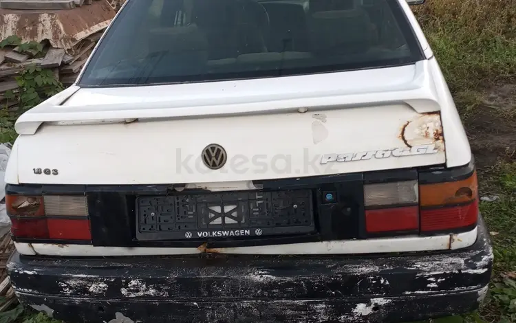 Volkswagen Passat 1989 годаүшін600 000 тг. в Усть-Каменогорск