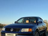 Volkswagen Passat 1999 годаүшін2 600 000 тг. в Атырау – фото 4