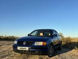 Volkswagen Passat 1999 годаүшін2 600 000 тг. в Атырау – фото 3