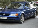 Volkswagen Passat 1999 годаүшін2 600 000 тг. в Атырау – фото 2
