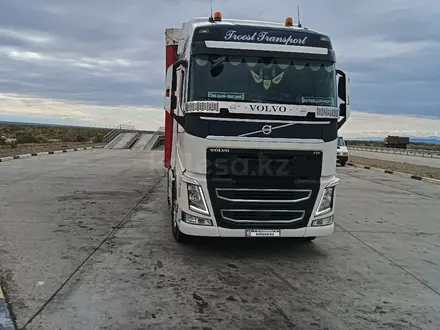 Volvo  FH 2017 года за 37 000 000 тг. в Караганда – фото 10