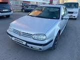 Volkswagen Golf 1998 годаfor1 650 000 тг. в Астана