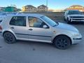 Volkswagen Golf 1998 годаүшін1 650 000 тг. в Астана – фото 8