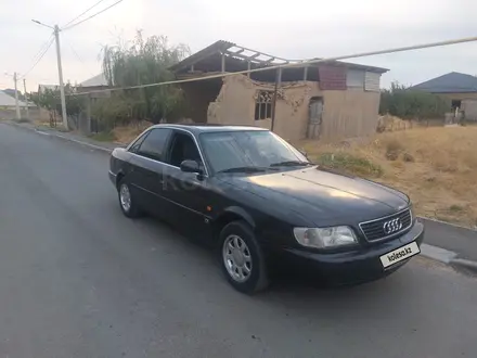 Audi A6 1996 года за 3 000 000 тг. в Шымкент – фото 3