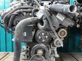 Двигатель на Lexus Gs300 3gr-fse (2GR/3GR/4GR) за 95 000 тг. в Алматы