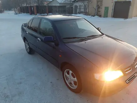 Nissan Primera 1999 года за 1 000 000 тг. в Кокшетау