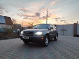 Lexus RX 300 2002 года за 5 100 000 тг. в Алматы – фото 3