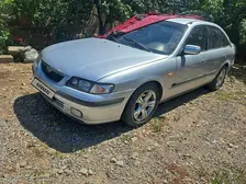 Mazda 626, 1998