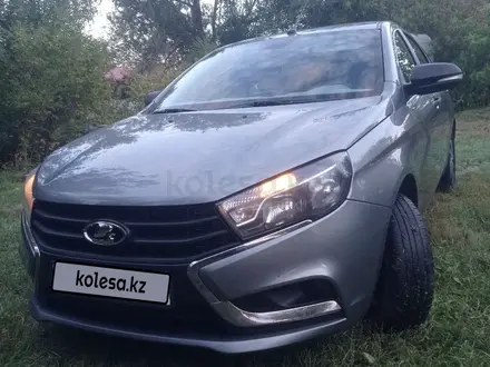 ВАЗ (Lada) Vesta 2020 года за 5 900 000 тг. в Костанай