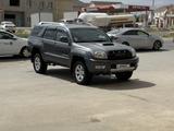 Toyota 4Runner 2003 года за 9 500 000 тг. в Актау – фото 2