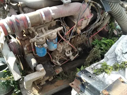 Двигатель в Боровое
