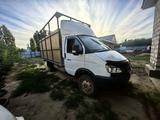 ГАЗ ГАЗель 2007 года за 3 400 000 тг. в Актобе – фото 2